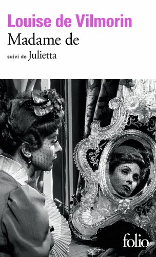 Madame de suivi de "Julietta" von Folio