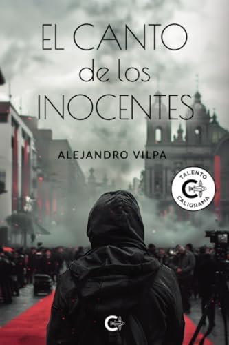 El canto de los inocentes von Caligrama