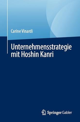 Unternehmensstrategie mit Hoshin Kanri