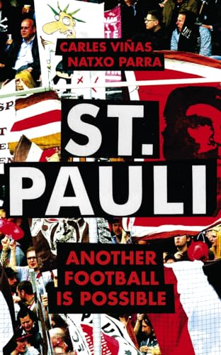 St. Pauli: Another Football is Possible von Pluto Press (UK)