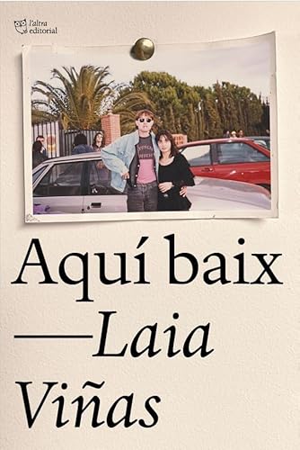 Aquí baix von L'Altra Narrativa