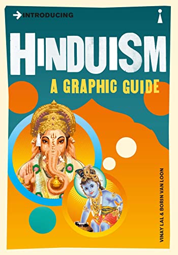 Introducing Hinduism: A Graphic Guide