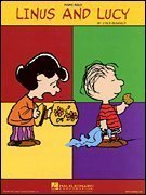 Linus and Lucy Piano