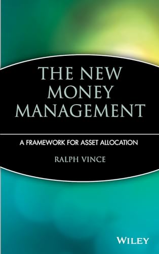 The New Money Management: A Framework for Asset Allocation (Wiley Finance) von Wiley