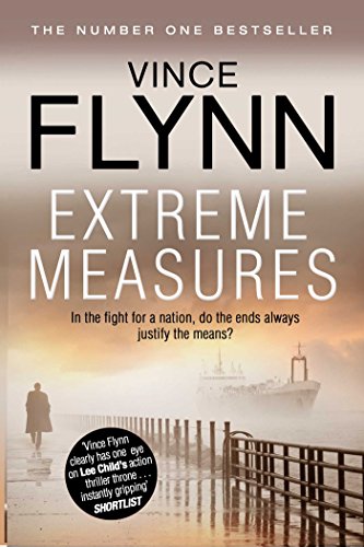 Extreme Measures (The Mitch Rapp Series, Band 11)