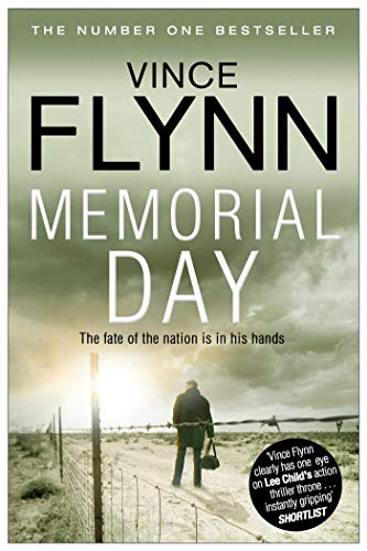 Memorial Day (The Mitch Rapp Series, Band 7) von Simon & Schuster