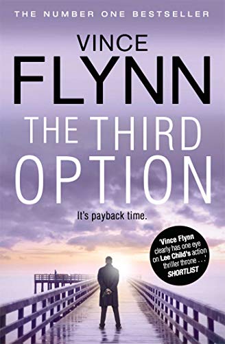 The Third Option (The Mitch Rapp Series, Band 4)