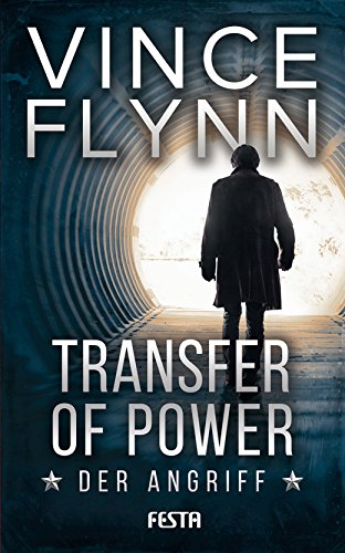 Transfer of Power - Der Angriff von Festa Verlag