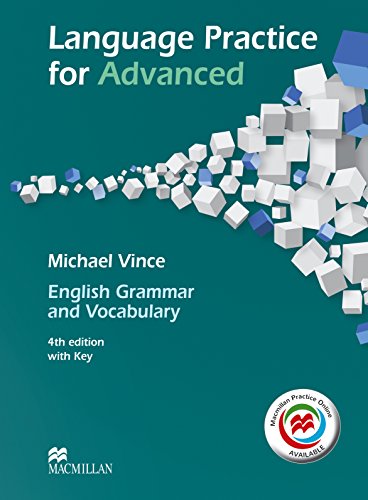 LANG PRACT ADVANCED MPO +Key Pk 4th Ed (Lang Pract Ser 4th e)