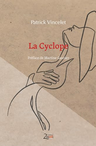 La Cyclope von ZINEDI PUBLEDIT