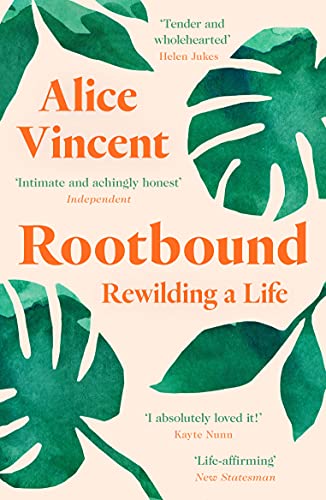 Rootbound: Rewilding a Life von Canongate Books
