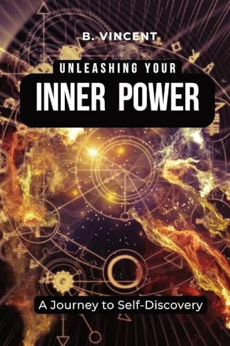 Unleashing Your Inner Power: A Journey to Self-Discovery