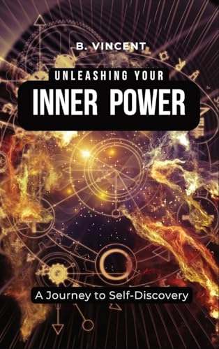 Unleashing Your Inner Power: A Journey to Self-Discovery von QuillQuest Publishers