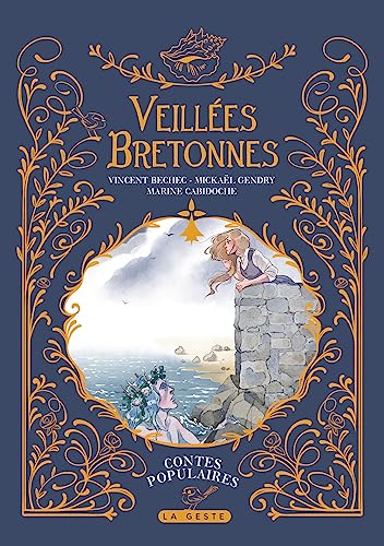 Veillées Bretonnes von La Geste
