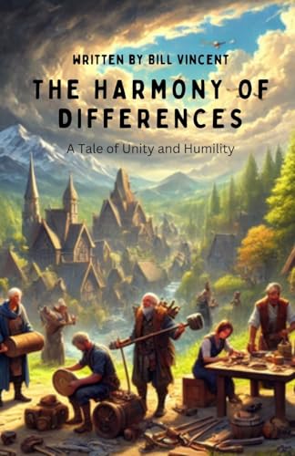 The Harmony of Differences: A Tale of Unity and Humility The Harmony of Differences: A Tale of Unity and Humility von Rwg Publishing