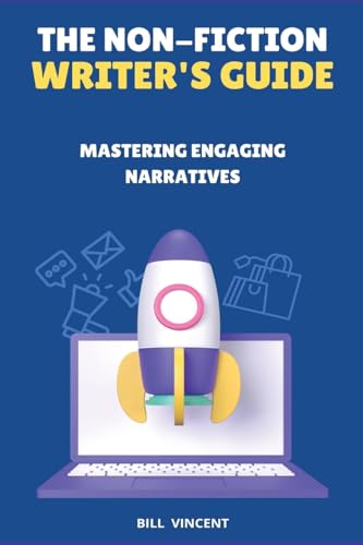 The Non-Fiction Writer's Guide (Large Print Edition): Mastering Engaging Narratives von RWG Publishing