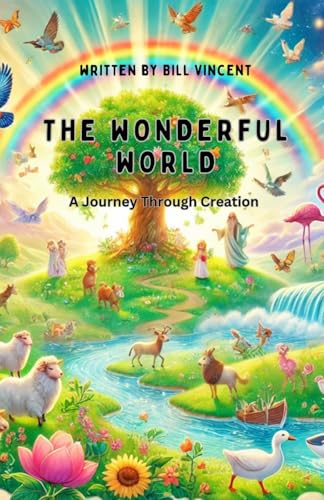 The Wonderful World: A Journey Through Creation The Wonderful World: A Journey Through Creation von Rwg Publishing