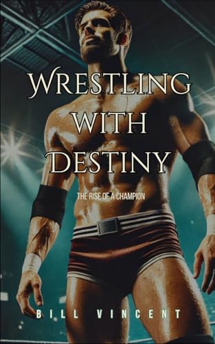Wrestling with Destiny: The Rise of a Champion von Rwg Publishing