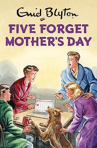 Five Forget Mother's Day Five Forget Mother's Day von Quercus