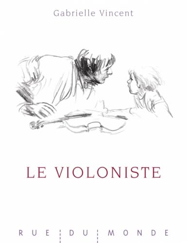 Le violoniste Le violoniste