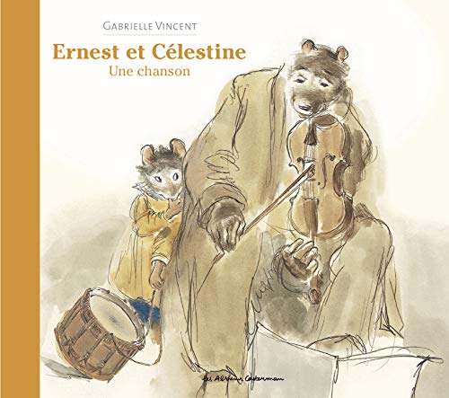 Une chanson: Edition cartonnée dos toilé Une chanson: Edition cartonnée dos toilé