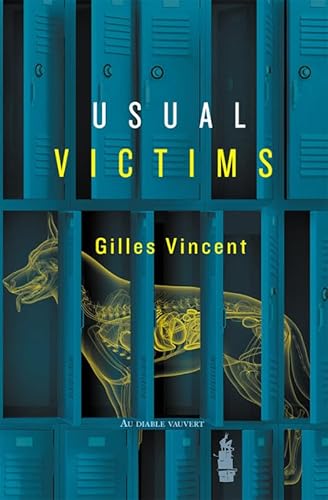 Usual victims von DIABLE VAUVERT