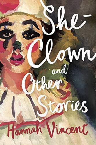 She-Clown and Other Stories von Myriad Editions