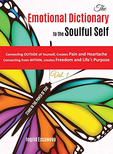 The Emotional Dictionary to the SOULFUL SELF von Spotlight Publishing