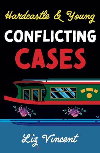 Hardcastle & Young - Conflicting Cases Hardcastle & Young - Conflicting Cases von GARDNERS
