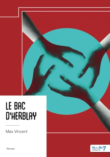 Le bac d'Herblay von Nombre7
