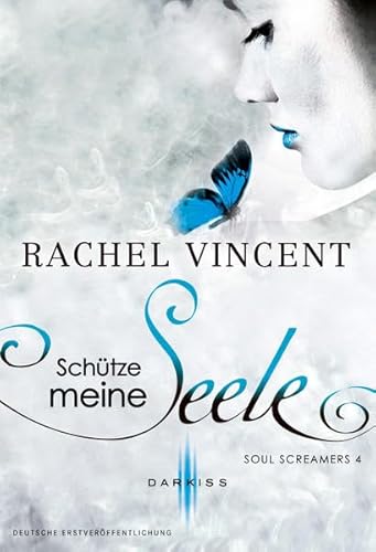 Soul Screamers 4: Schütze meine Seele (DARKISS)