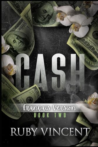 Cash (Saints et Pécheurs, Band 2) von Independently published