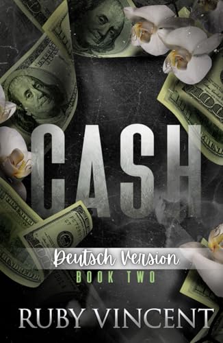 Cash: Reverse-Harem-Romanze (Heilige und Sünder, Band 2) von Independently published