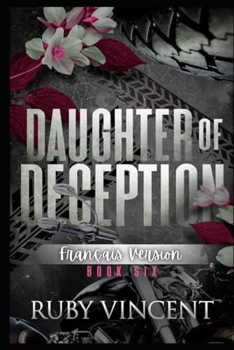 Daughter of Deception (Saints et Pécheurs, Band 6) von Independently published