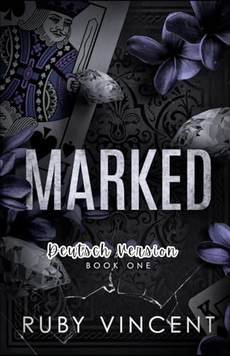 Marked (Kartenhaus, Band 1) von Independently published