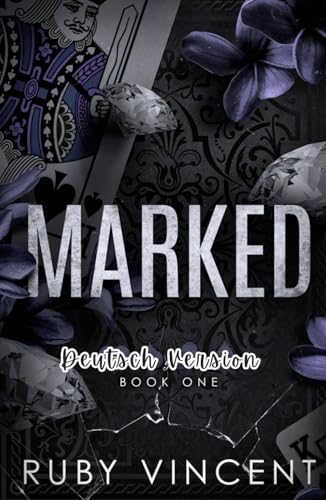 Marked (Kartenhaus, Band 1) von Independently published