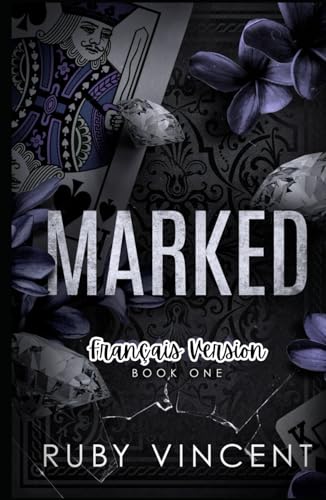 Marked: Une Romance de Harem Inversée (Château de Cartes, Band 1) von Independently published