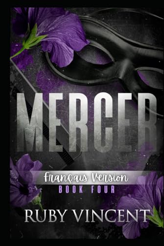 Mercer (Saints et Pécheurs, Band 4) von Independently published