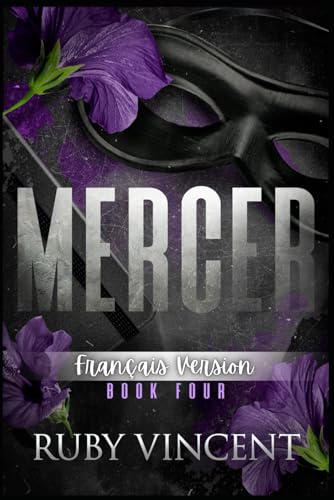 Mercer (Saints et Pécheurs, Band 4) von Independently published