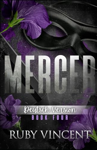 Mercer: Reverse-Harem-Romanze (Heilige und Sünder, Band 4) von Independently published