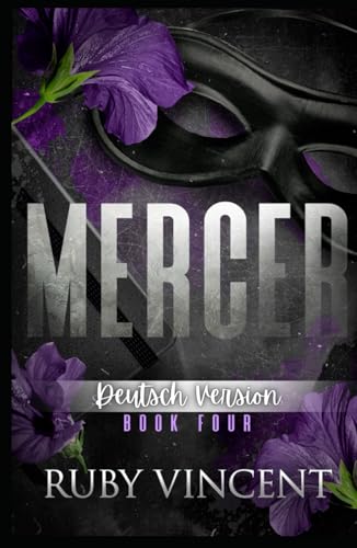 Mercer: Reverse-Harem-Romanze (Heilige und Sünder, Band 4) von Independently published