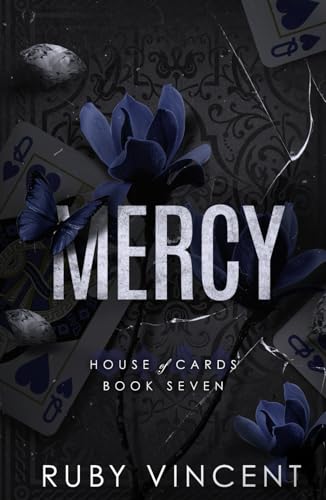 Mercy: A Dark College Romance (House of Cards Series, Band 7) von Independently published