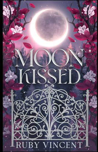 Moon Kissed: Un Romance Paranormal de Harén Inverso (La Academia Corvin, Band 1) von Independently published