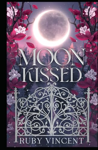 Moon Kissed: Un Romance Paranormal de Harén Inverso (La Academia Corvin, Band 1) von Independently published