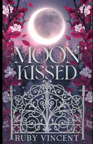 Moon Kissed: Un Romanzo Paranormale di Harem Inverso (Accademia Corvin, Band 1) von Independently published
