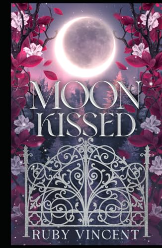 Moon Kissed: Une Romance Paranormale de Harem Inversé (Académie Corvin, Band 1) von Independently published