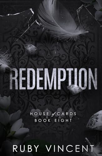 Redemption: A Dark College Romance (House of Cards Series, Band 8) von Independently published