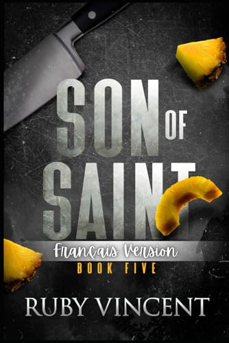 Son of Saint (Saints et Pécheurs, Band 5) von Independently published