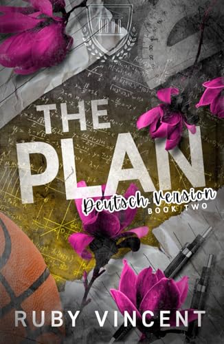 The Plan (Breakbattle-Akademie, Band 2) von Independently published