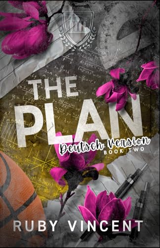 The Plan (Breakbattle-Akademie, Band 2) von Independently published